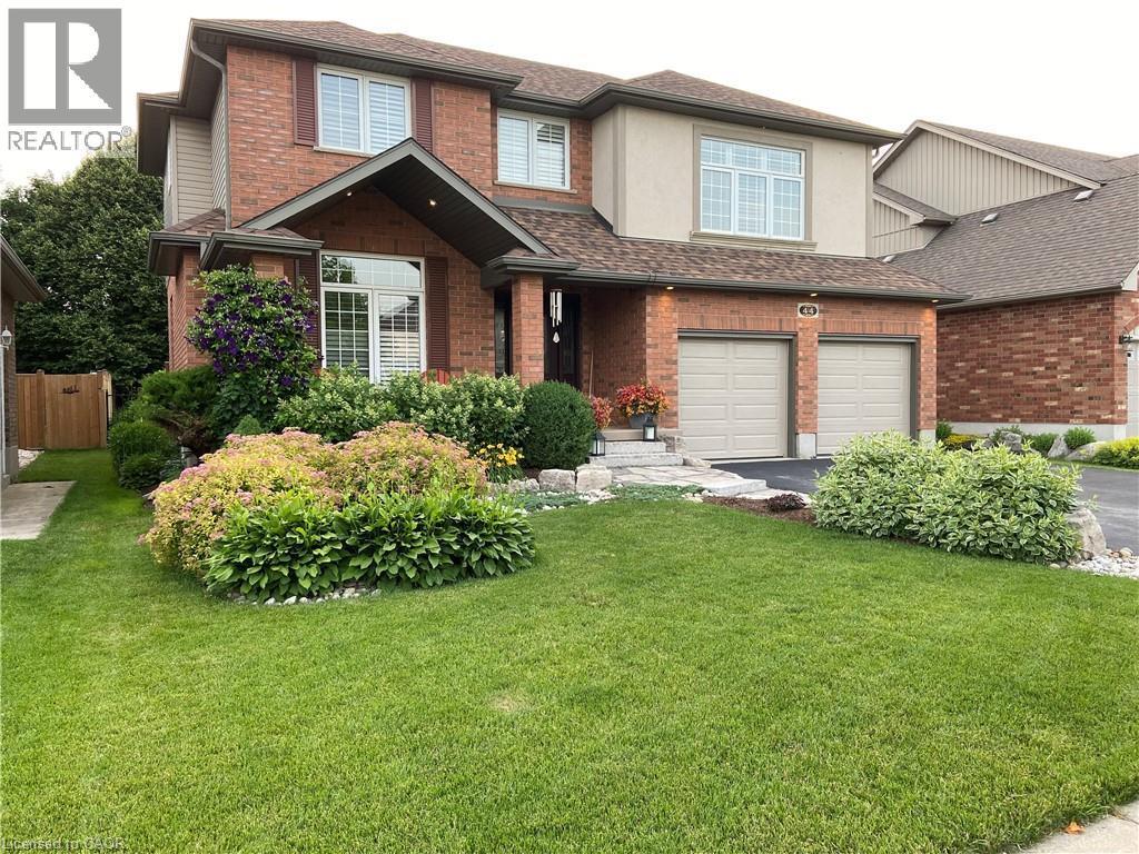 












44 CRANE Crescent

,
Elmira,




Ontario
N3B3M3

