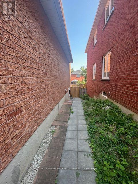 












BASEMENT - 4657 ANTELOPE CRESCENT

,
Mississauga,




Ontario
L4Z2X2

