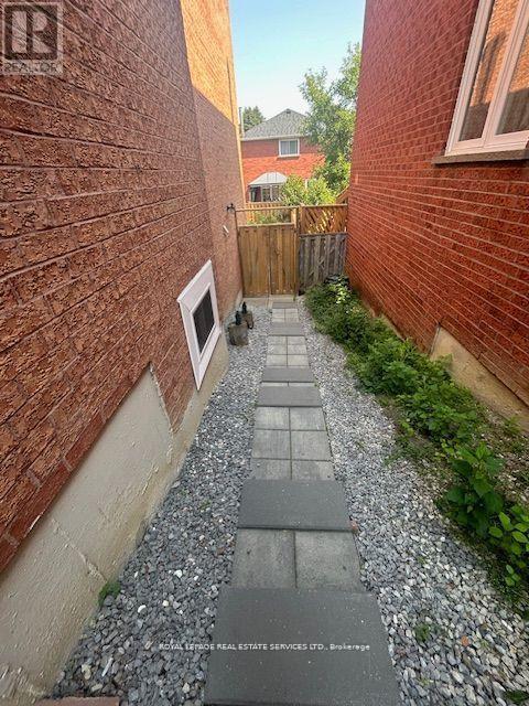 












BASEMENT - 4657 ANTELOPE CRESCENT

,
Mississauga,




Ontario
L4Z2X2

