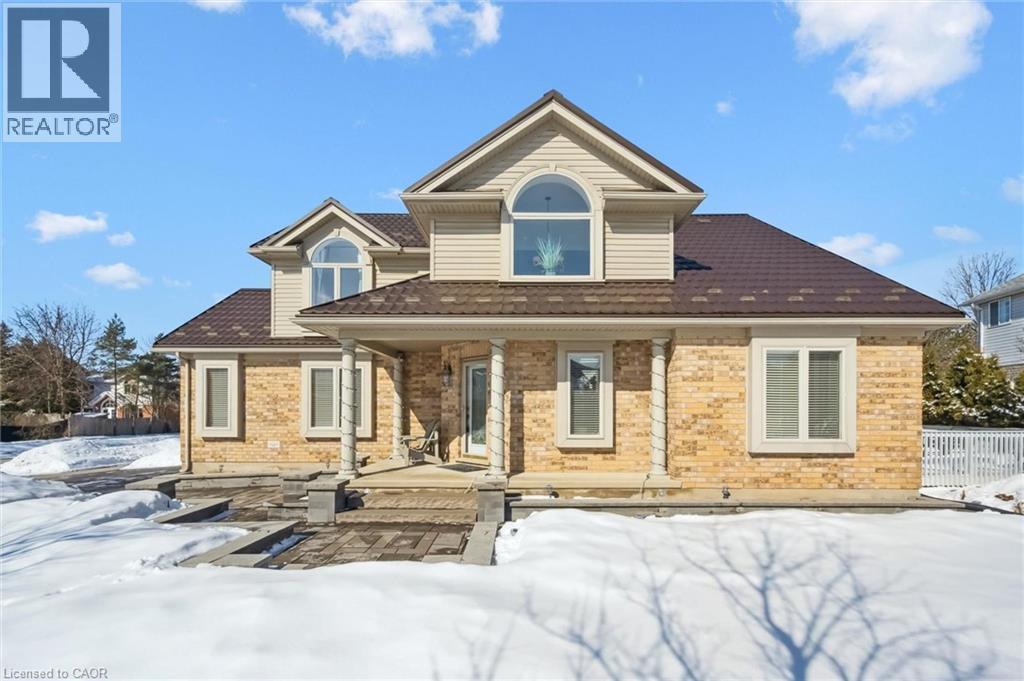 












3 PINE RIDGE Drive

,
Guelph,




Ontario
N1L1N6

