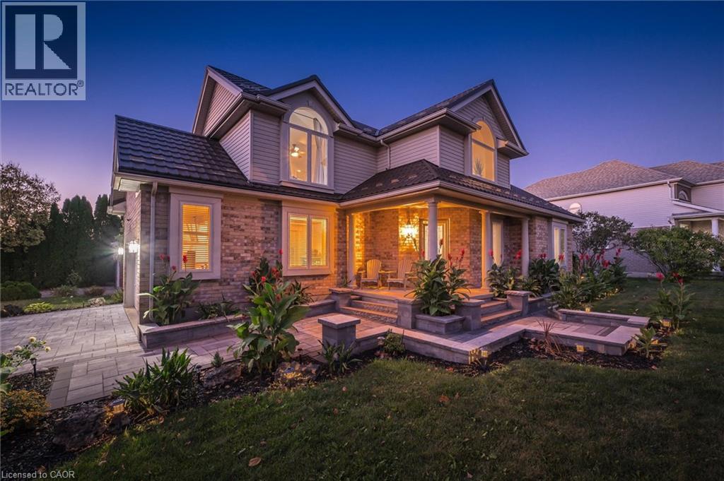 












3 PINE RIDGE Drive

,
Guelph,




Ontario
N1L1N6

