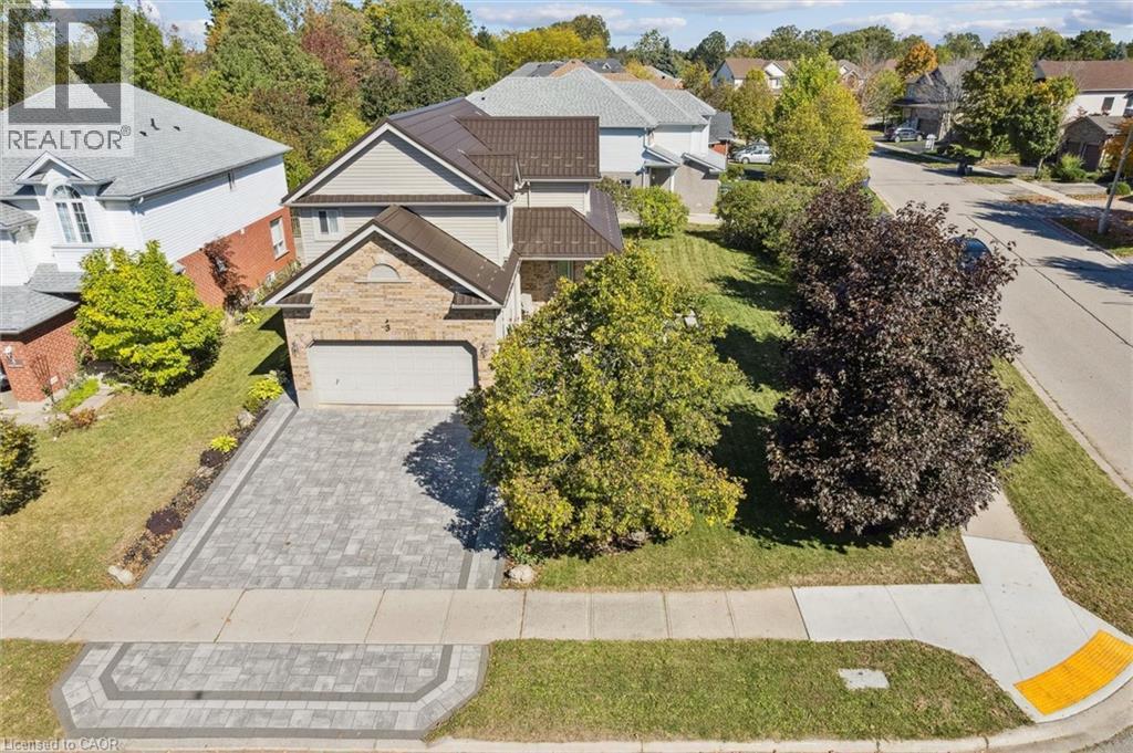 












3 PINE RIDGE Drive

,
Guelph,




Ontario
N1L1N6

