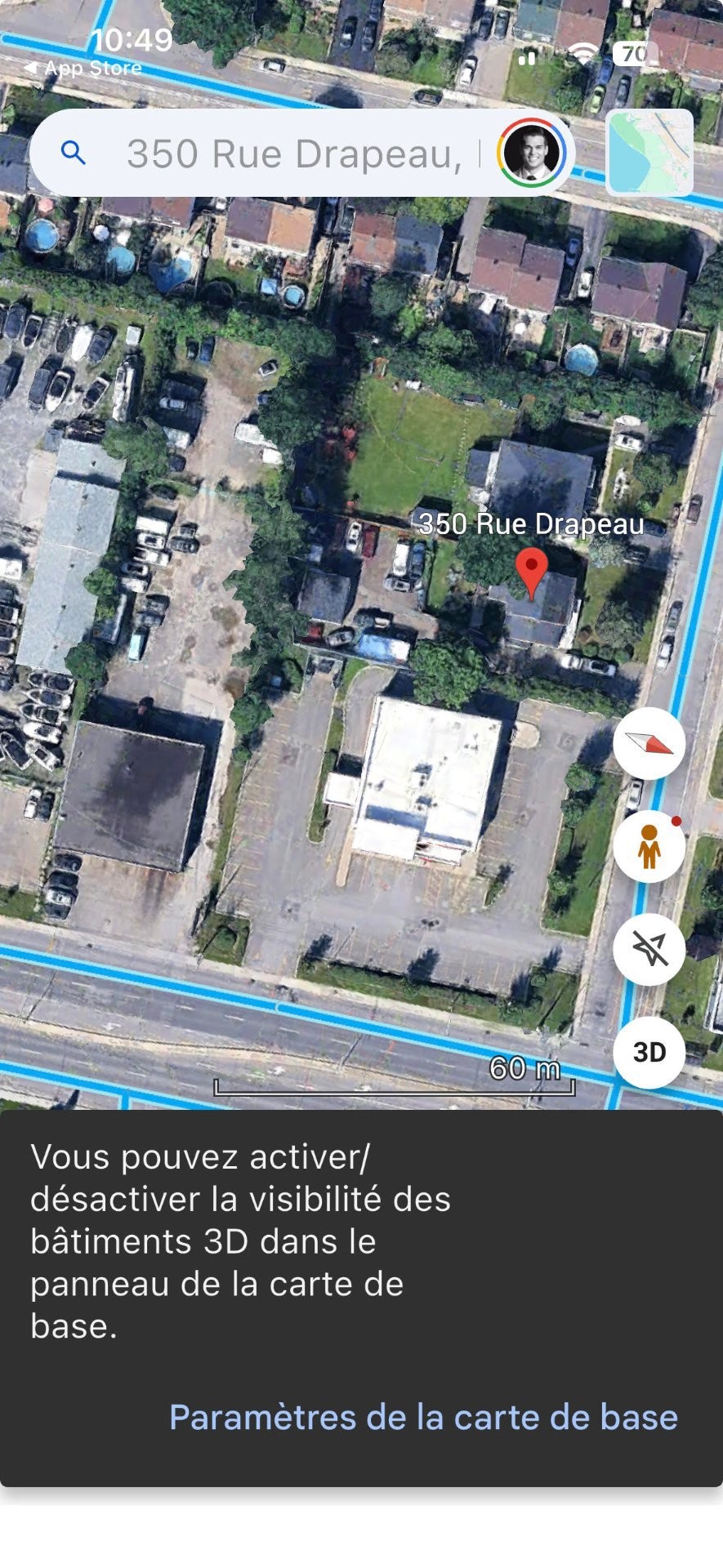 









350Z


Rue Drapeau

,
Laval (Sainte-Rose),







QC
H7L2B7

