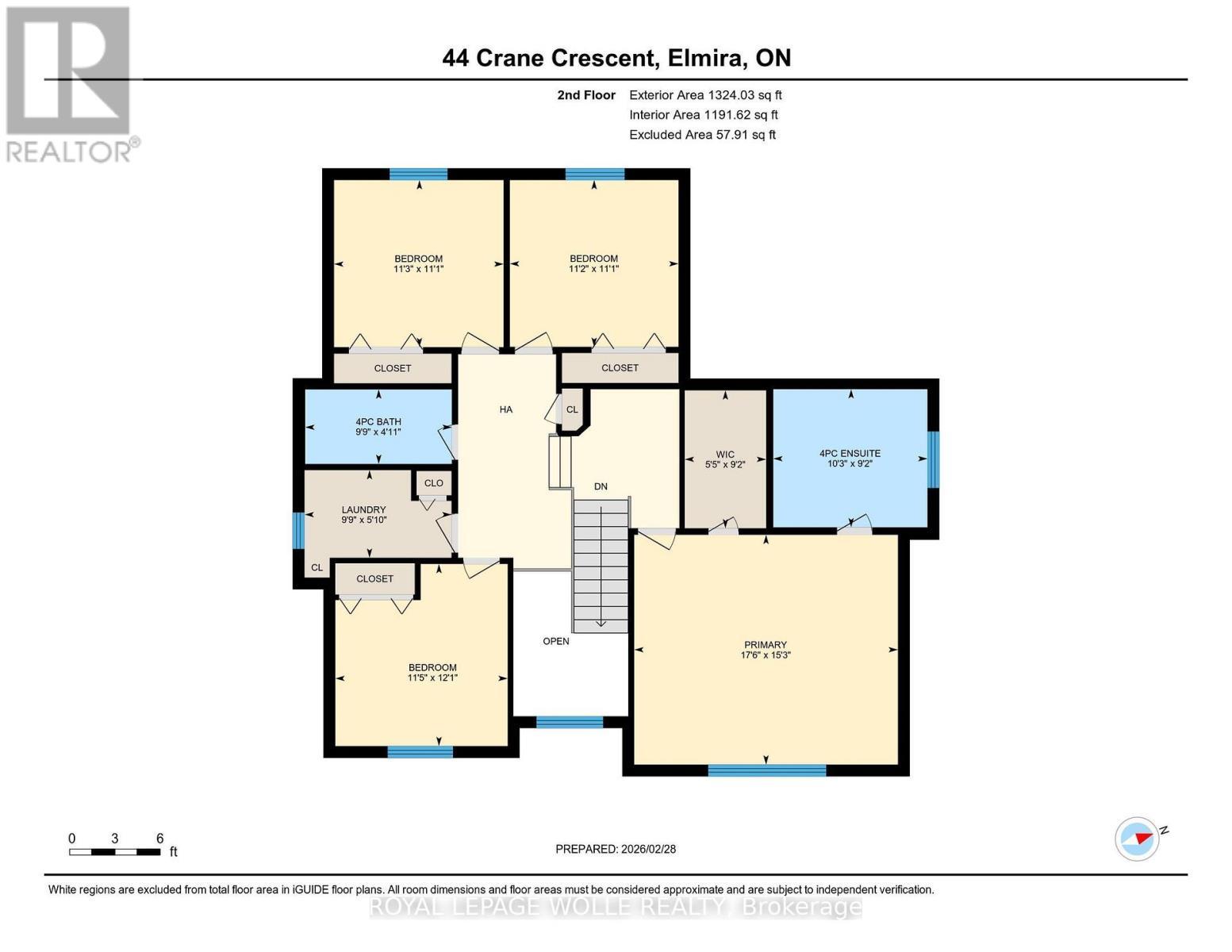 












44 CRANE CRESCENT

,
Woolwich,




Ontario
N3B3M3

