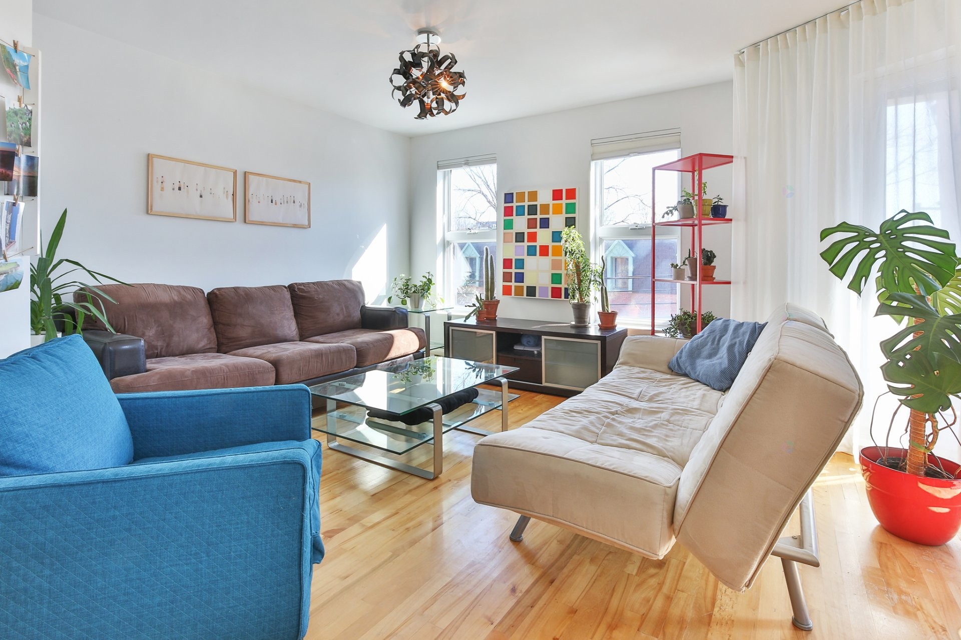 









1351


Rue La Fontaine

, 4,
Montréal (Ville-Marie),




QC
H2L1T6

