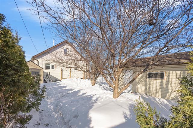 









4


Third

AVE,
Letellier,




MB
R0G 1C0

