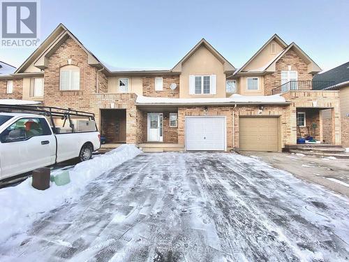 79 Meadow Wood Cres, Stoney Creek