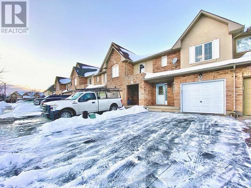 79 Meadow Wood Cres, Stoney Creek