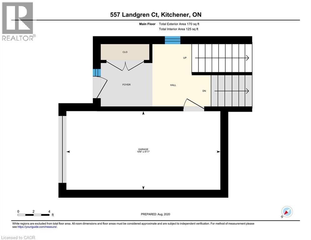 












557 LANDGREN Court Unit# A

,
Kitchener,




Ontario
N2A0G8

