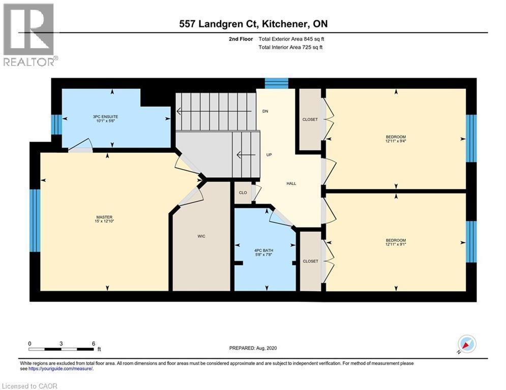 












557 LANDGREN Court Unit# A

,
Kitchener,




Ontario
N2A0G8

