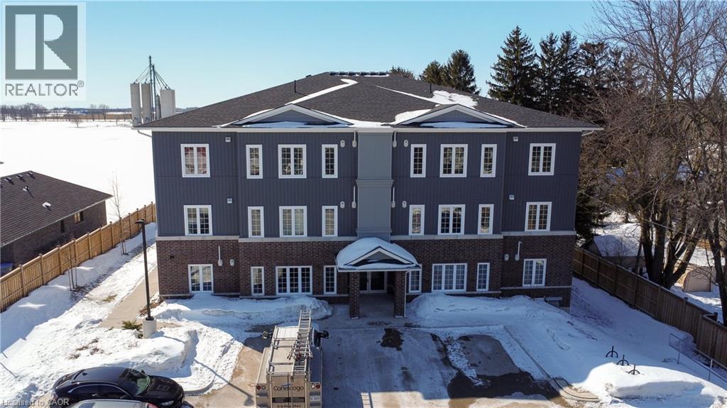 












25 MURRAY Court Unit# 1

,
Milverton,




Ontario
N0K1M0

