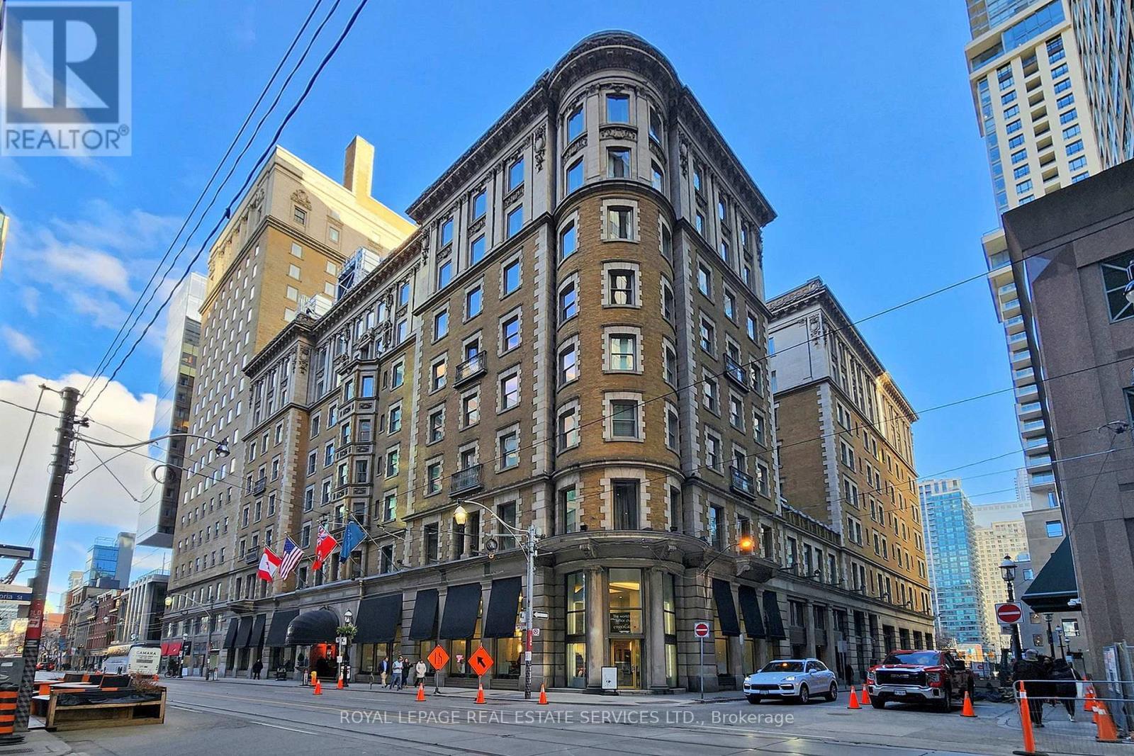 












316 - 22 LEADER LANE

,
Toronto,




Ontario
M5E0B2

