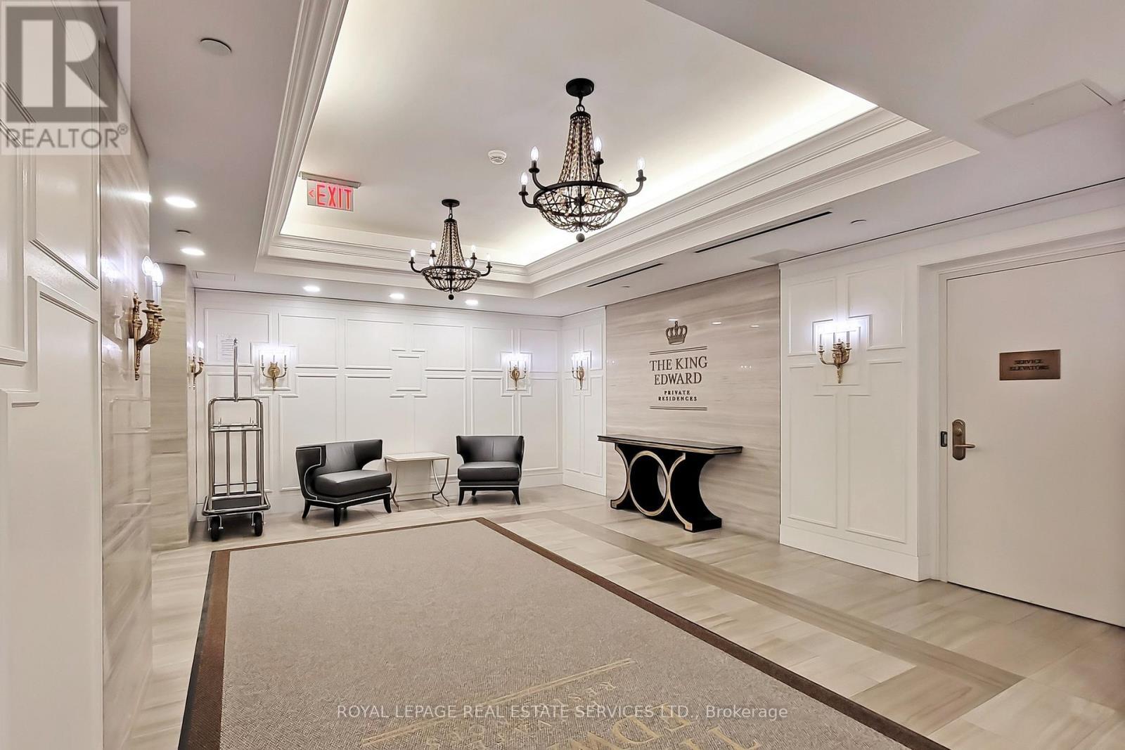 












316 - 22 LEADER LANE

,
Toronto,




Ontario
M5E0B2

