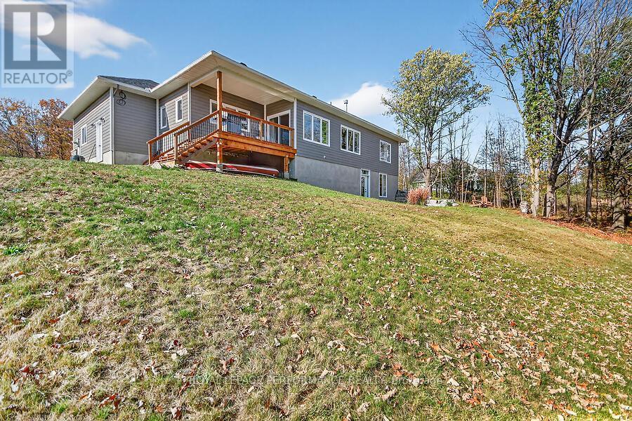 












127 ERNEST WAY

,
Tay Valley,




Ontario
K7H0B3

