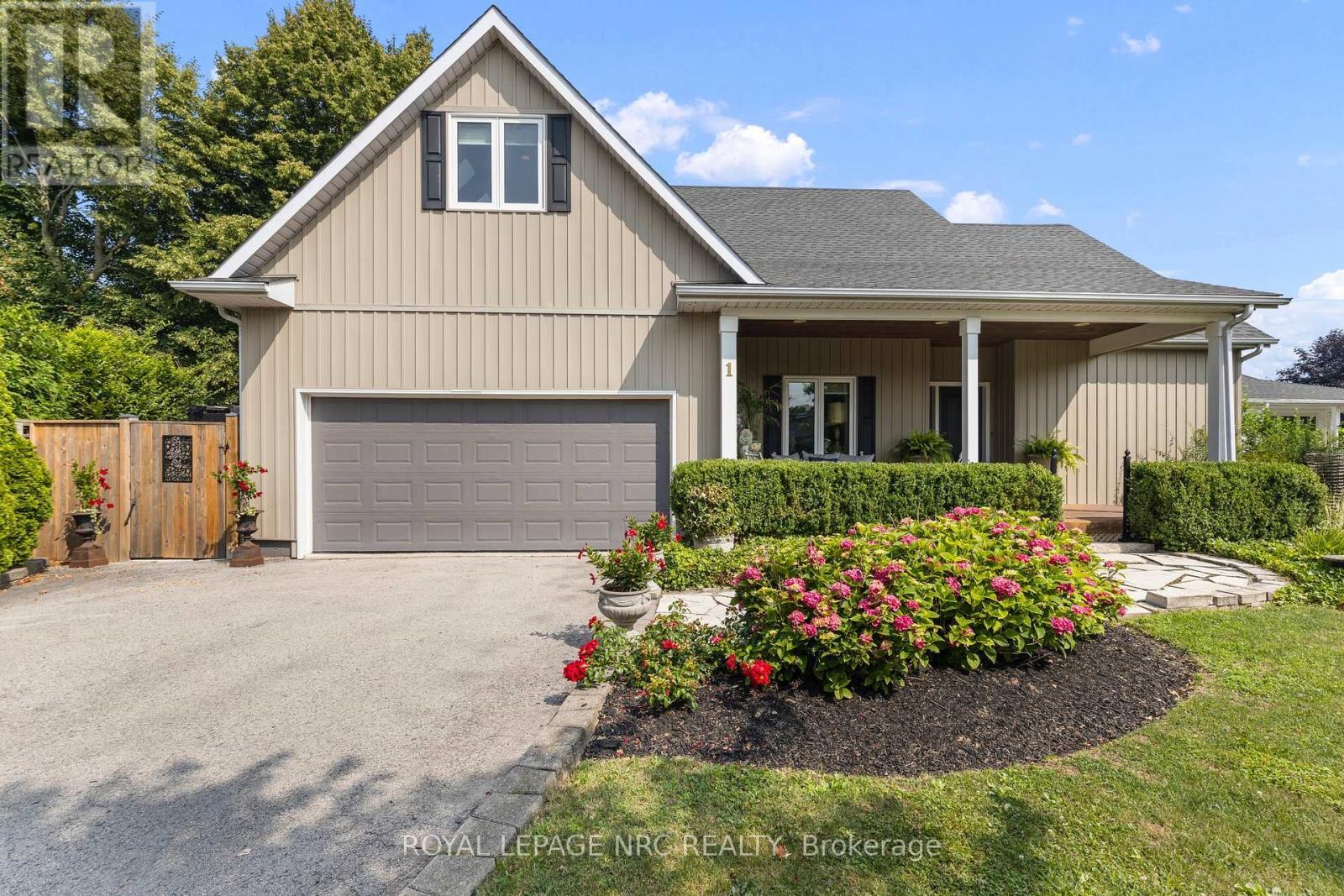 












1 KARSAM COURT

,
Niagara-on-the-Lake (Town),




Ontario
L0S1J0

