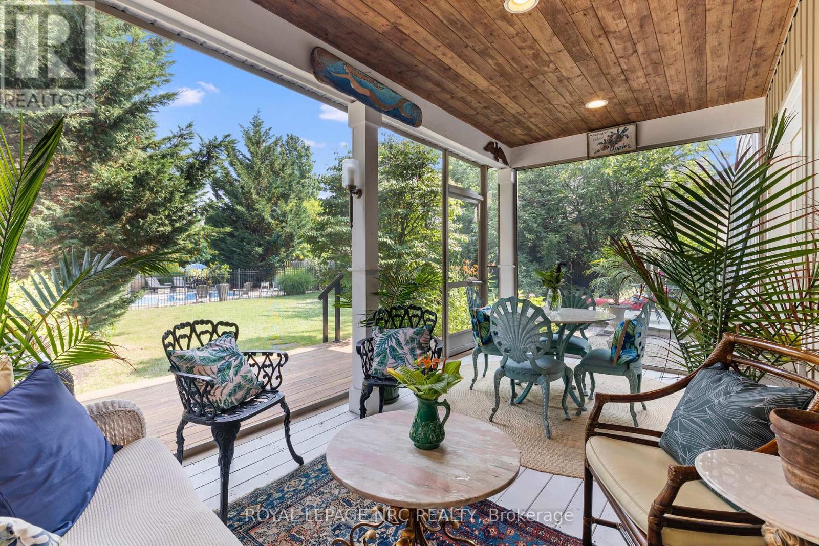 












1 KARSAM COURT

,
Niagara-on-the-Lake (Town),




Ontario
L0S1J0

