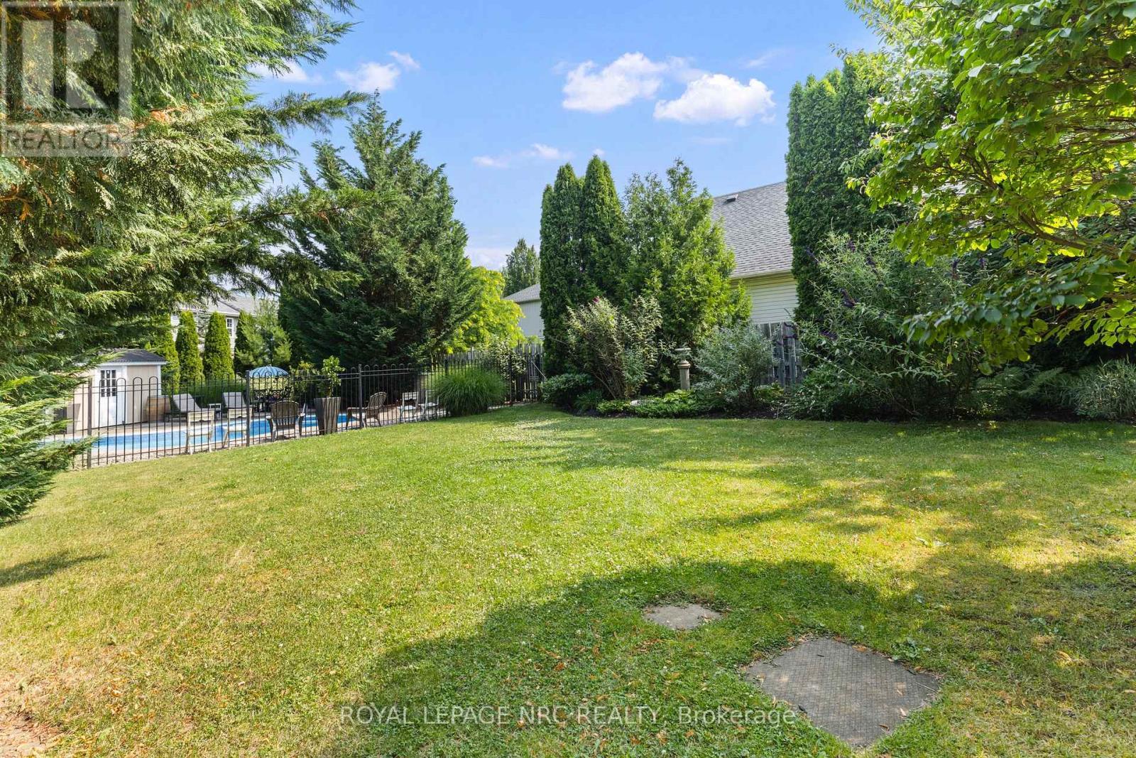 












1 KARSAM COURT

,
Niagara-on-the-Lake (Town),




Ontario
L0S1J0

