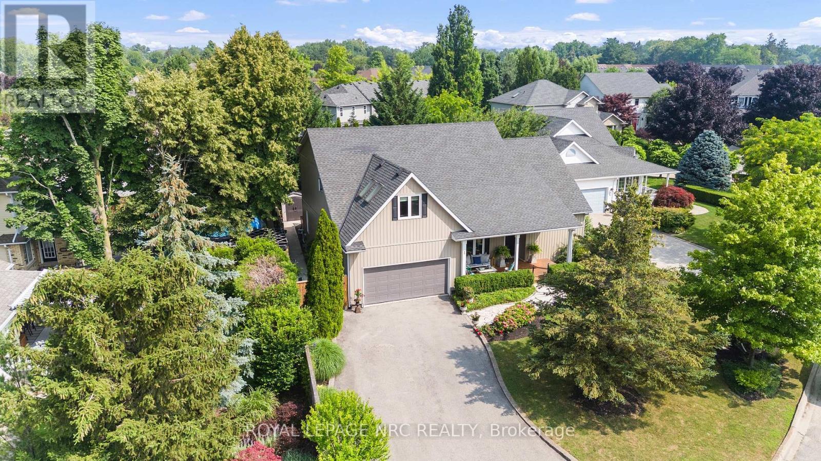 












1 KARSAM COURT

,
Niagara-on-the-Lake (Town),




Ontario
L0S1J0

