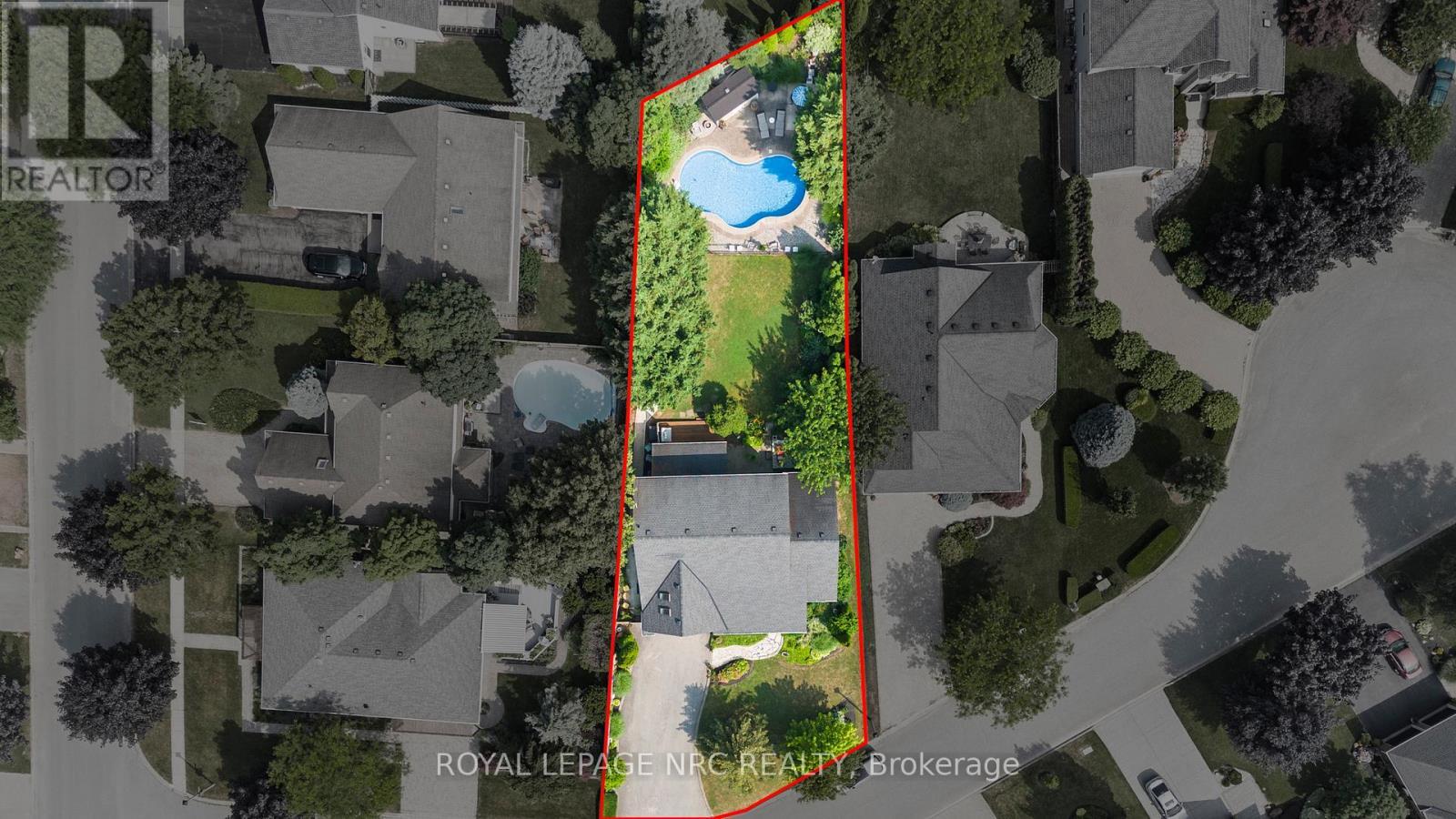 












1 KARSAM COURT

,
Niagara-on-the-Lake (Town),




Ontario
L0S1J0

