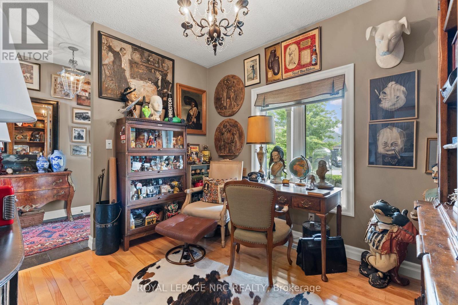 












1 KARSAM COURT

,
Niagara-on-the-Lake (Town),




Ontario
L0S1J0

