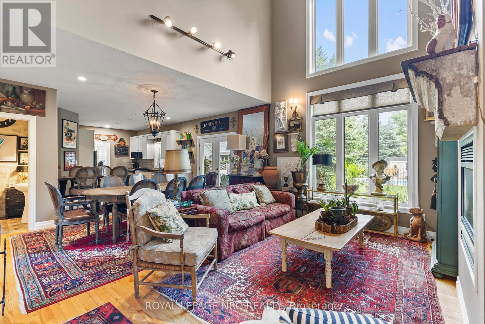 












1 KARSAM COURT

,
Niagara-on-the-Lake (Town),




Ontario
L0S1J0

