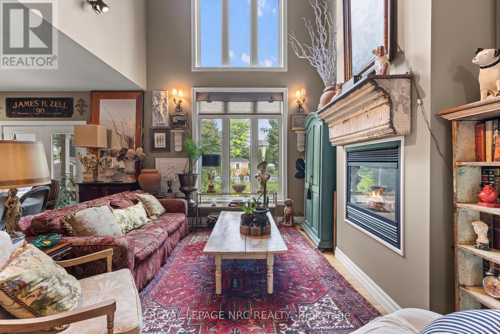 












1 KARSAM COURT

,
Niagara-on-the-Lake (Town),




Ontario
L0S1J0

