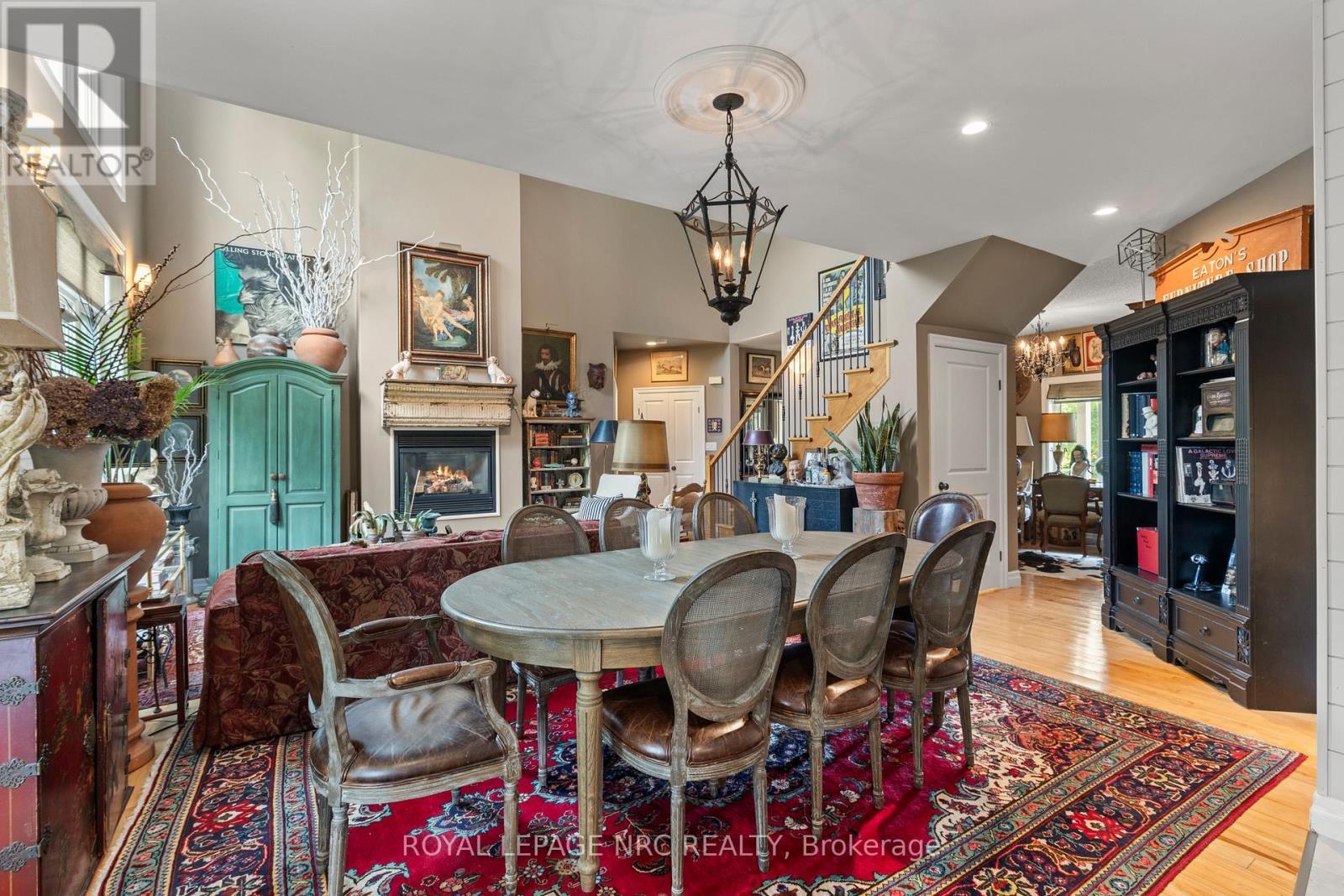 












1 KARSAM COURT

,
Niagara-on-the-Lake (Town),




Ontario
L0S1J0

