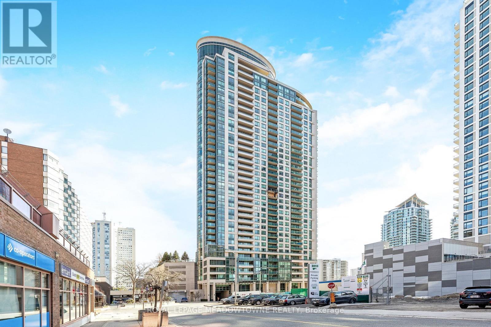 












3303 - 208 ENFIELD PLACE

,
Mississauga,




Ontario
L5B0G8

