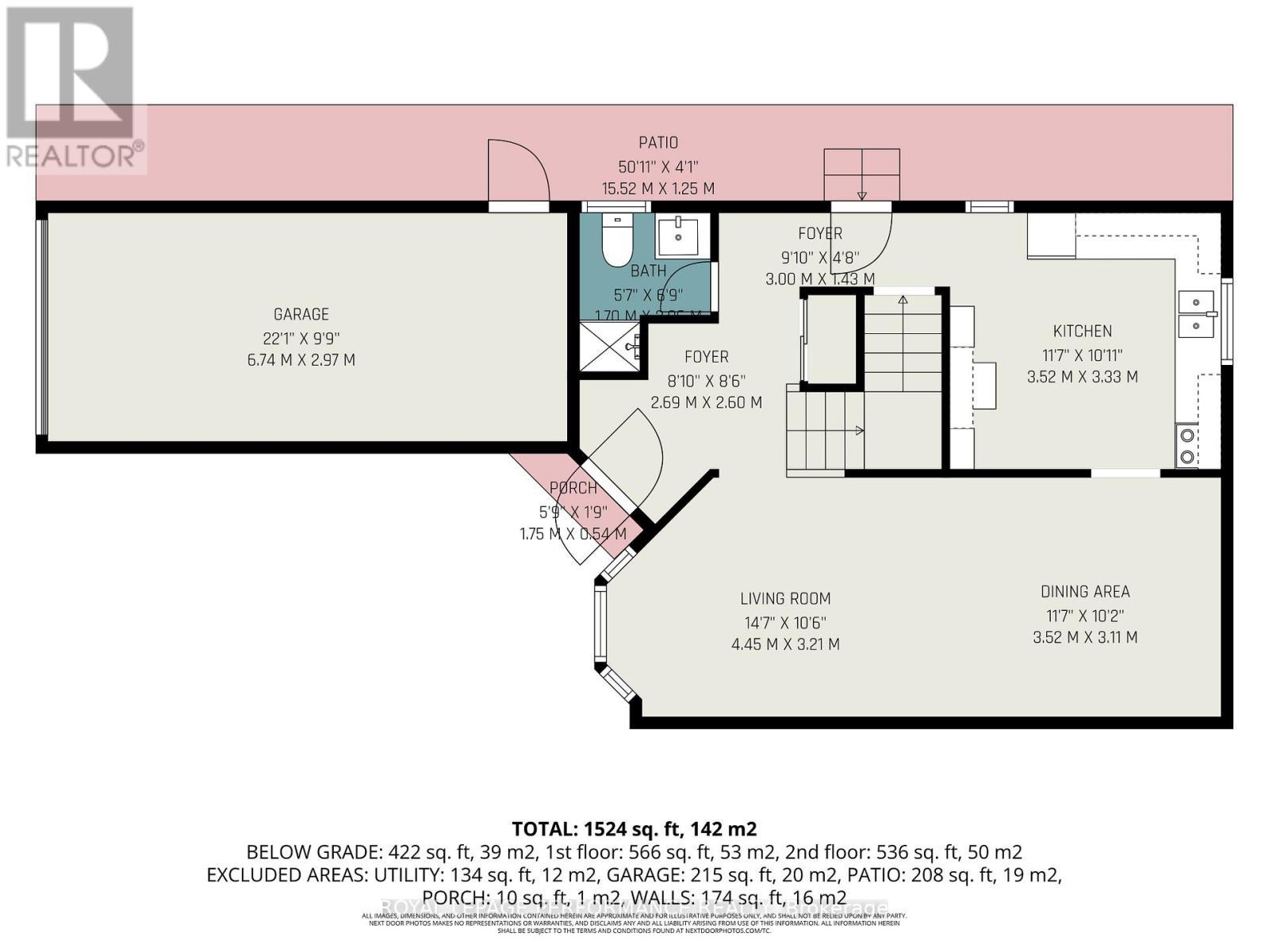 












6349 ST LOUIS DRIVE

,
Ottawa,




Ontario
K1C2X9

