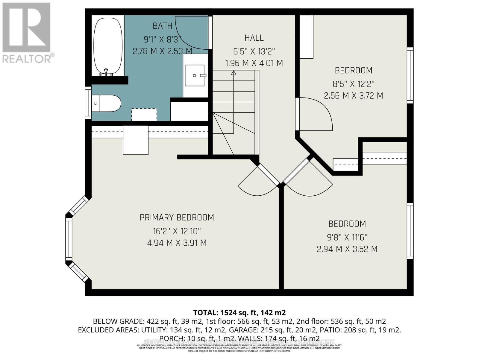 












6349 ST LOUIS DRIVE

,
Ottawa,




Ontario
K1C2X9

