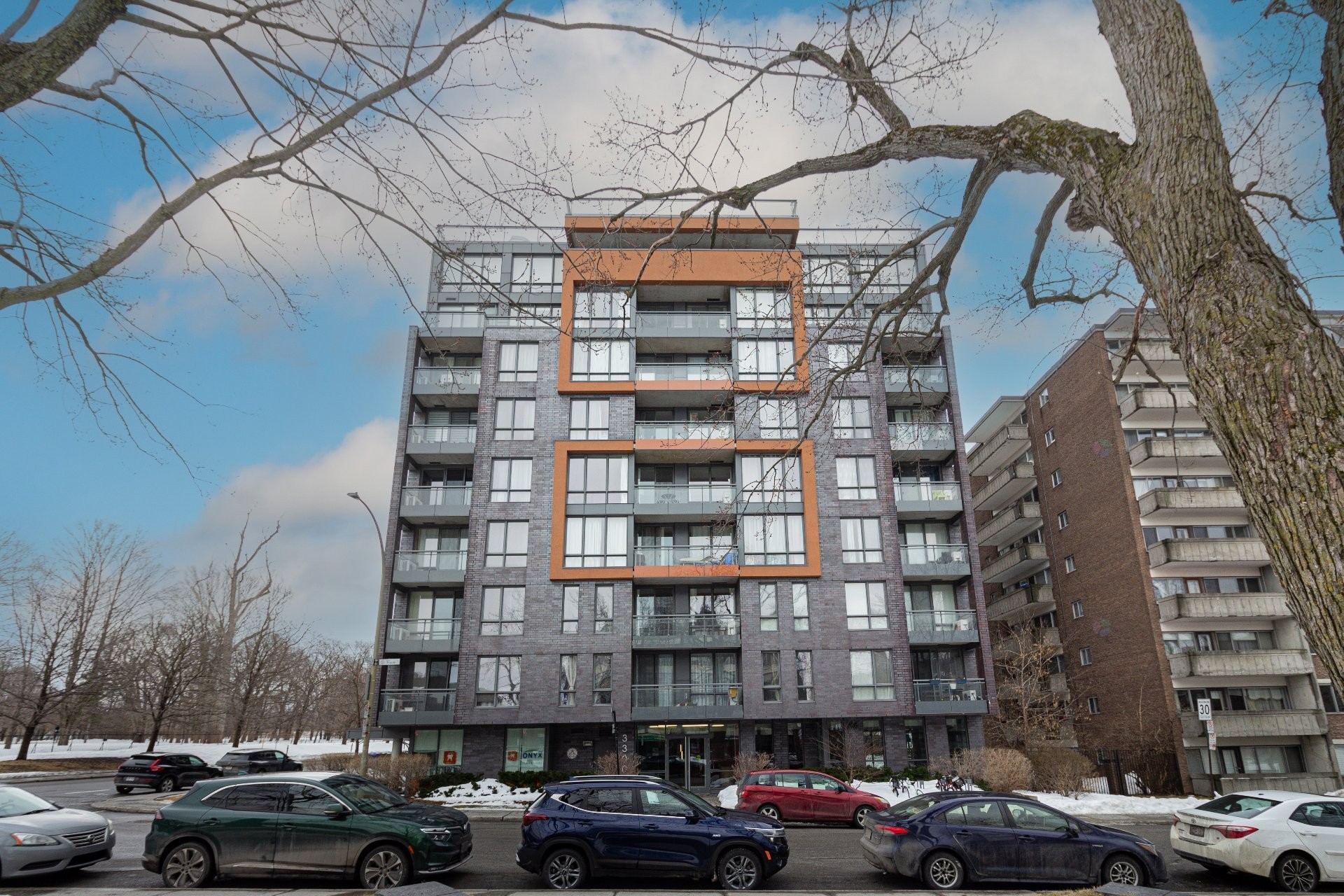 









3300


Av. Troie

, 205,
Montréal (Côte-des-Neiges/Notre-Dame-de-Grâce),




QC
H3V1A9

