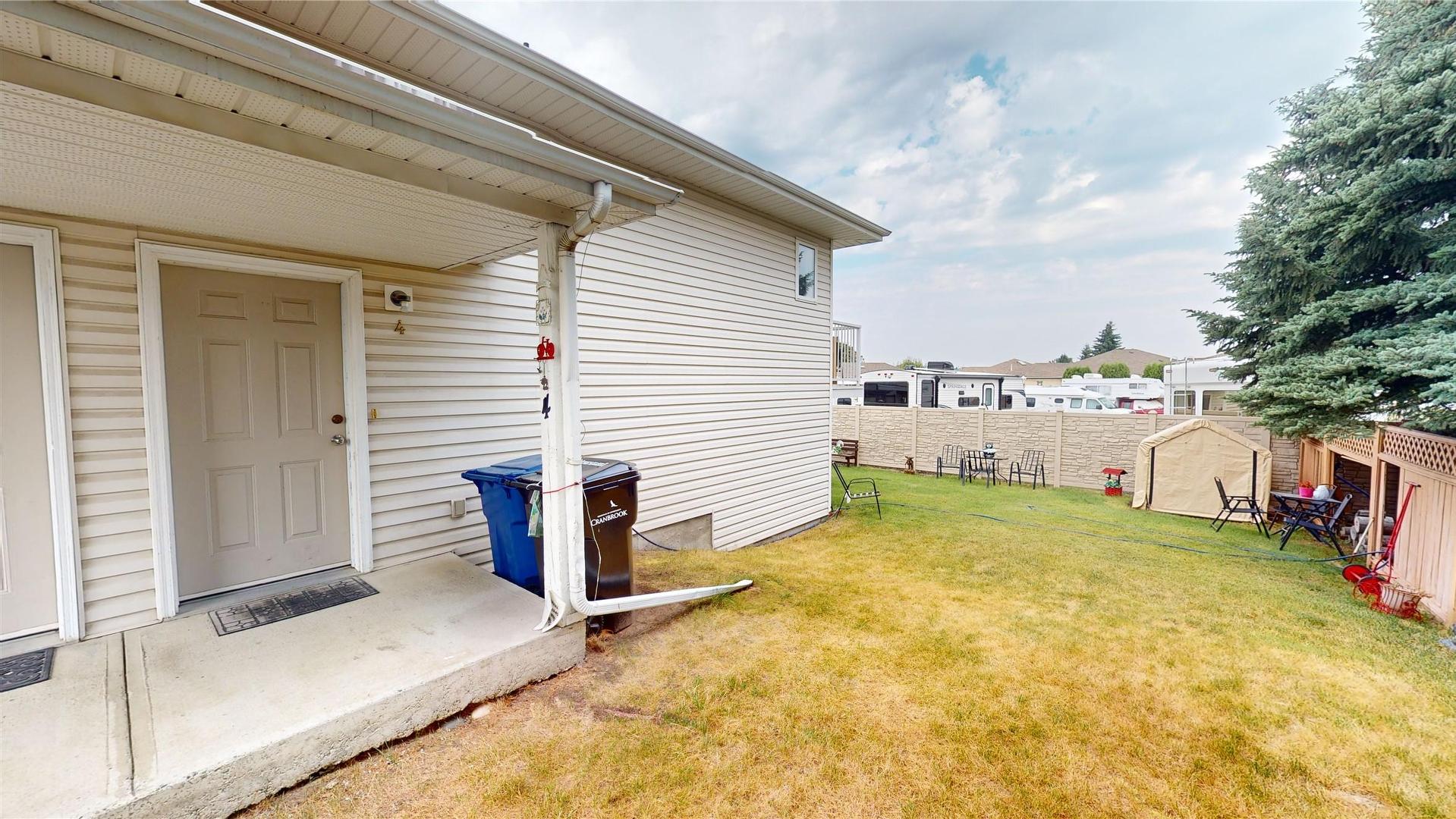 









2504


12th

Street, 4,
Cranbrook,




BC
V1C 6K7

