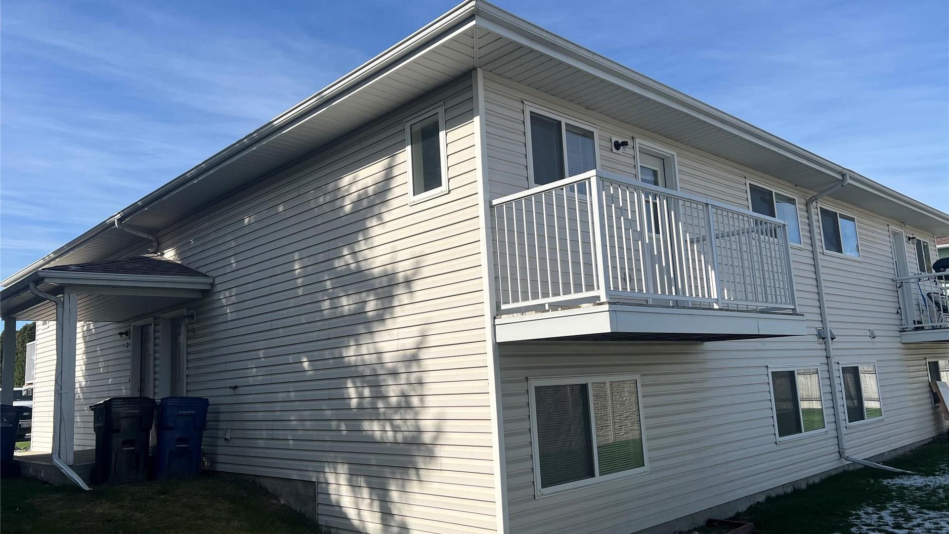 









2504


12th

Street, 4,
Cranbrook,




BC
V1C 6K7

