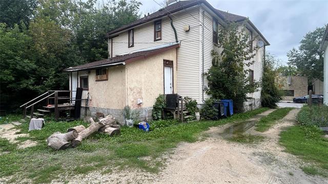 









248


Selkirk

AVE,
Winnipeg,




MB
R2W 2L7

