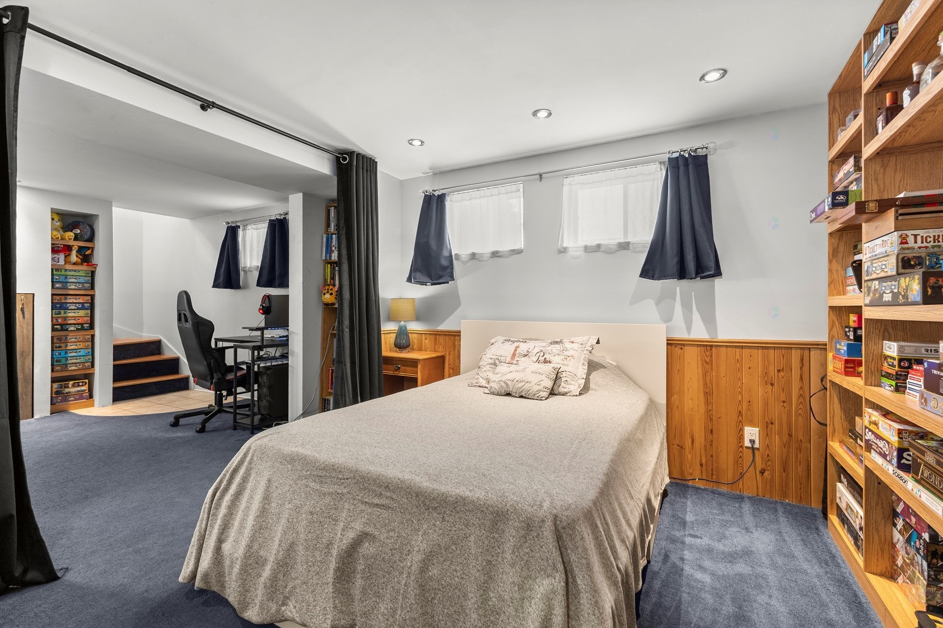 









5003


Rue Delray

,
Montréal (Pierrefonds-Roxboro),




QC
H8Z1Y4

