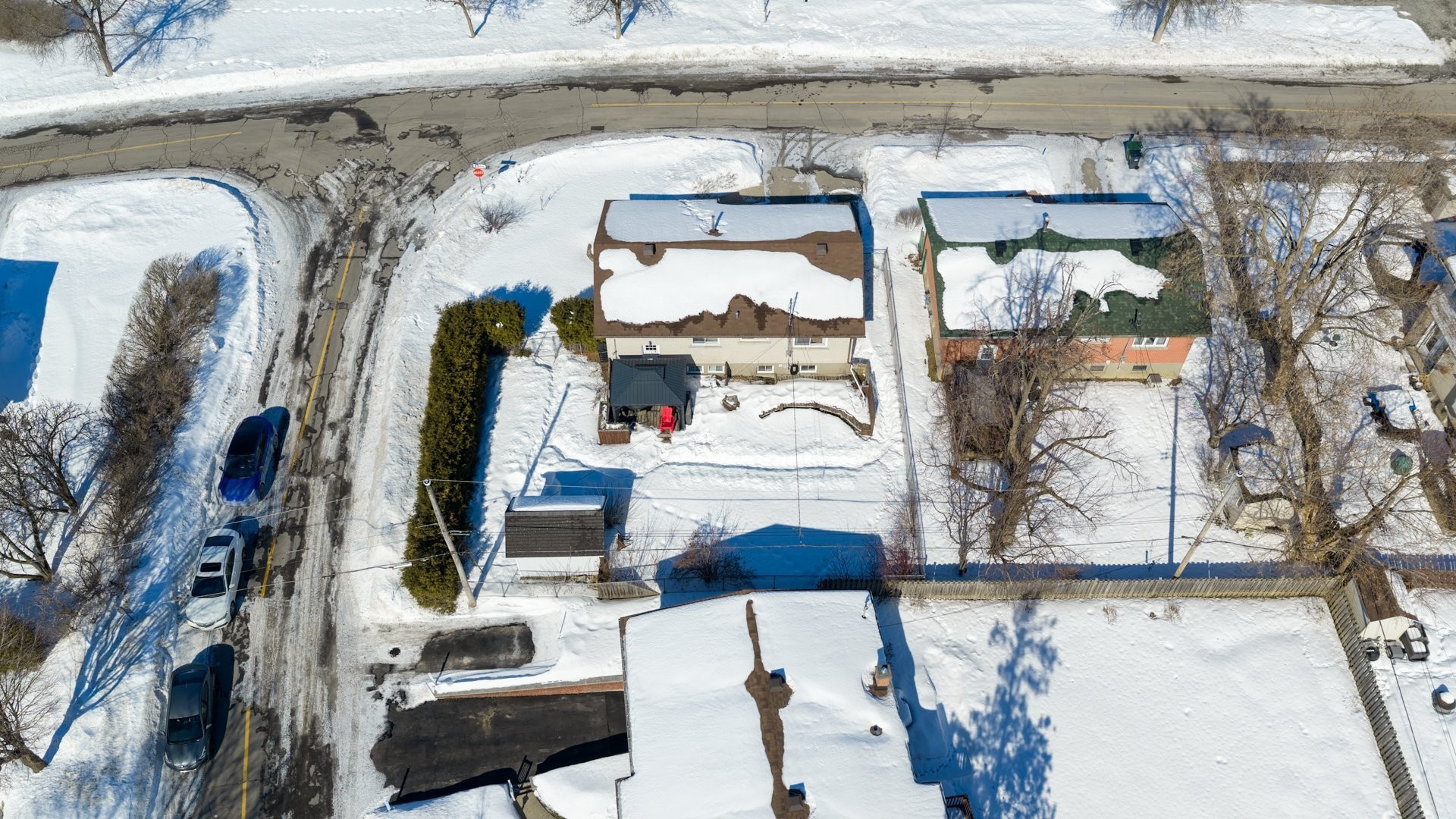 









5003


Rue Delray

,
Montréal (Pierrefonds-Roxboro),




QC
H8Z1Y4

