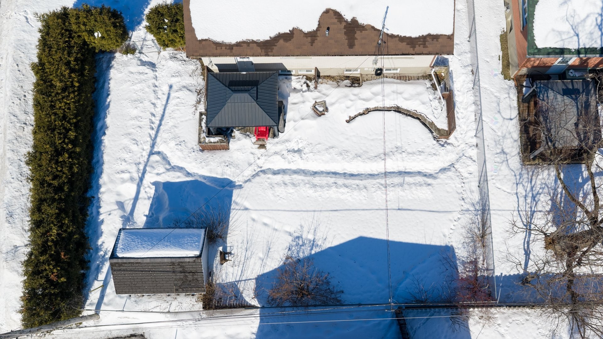 









5003


Rue Delray

,
Montréal (Pierrefonds-Roxboro),




QC
H8Z1Y4

