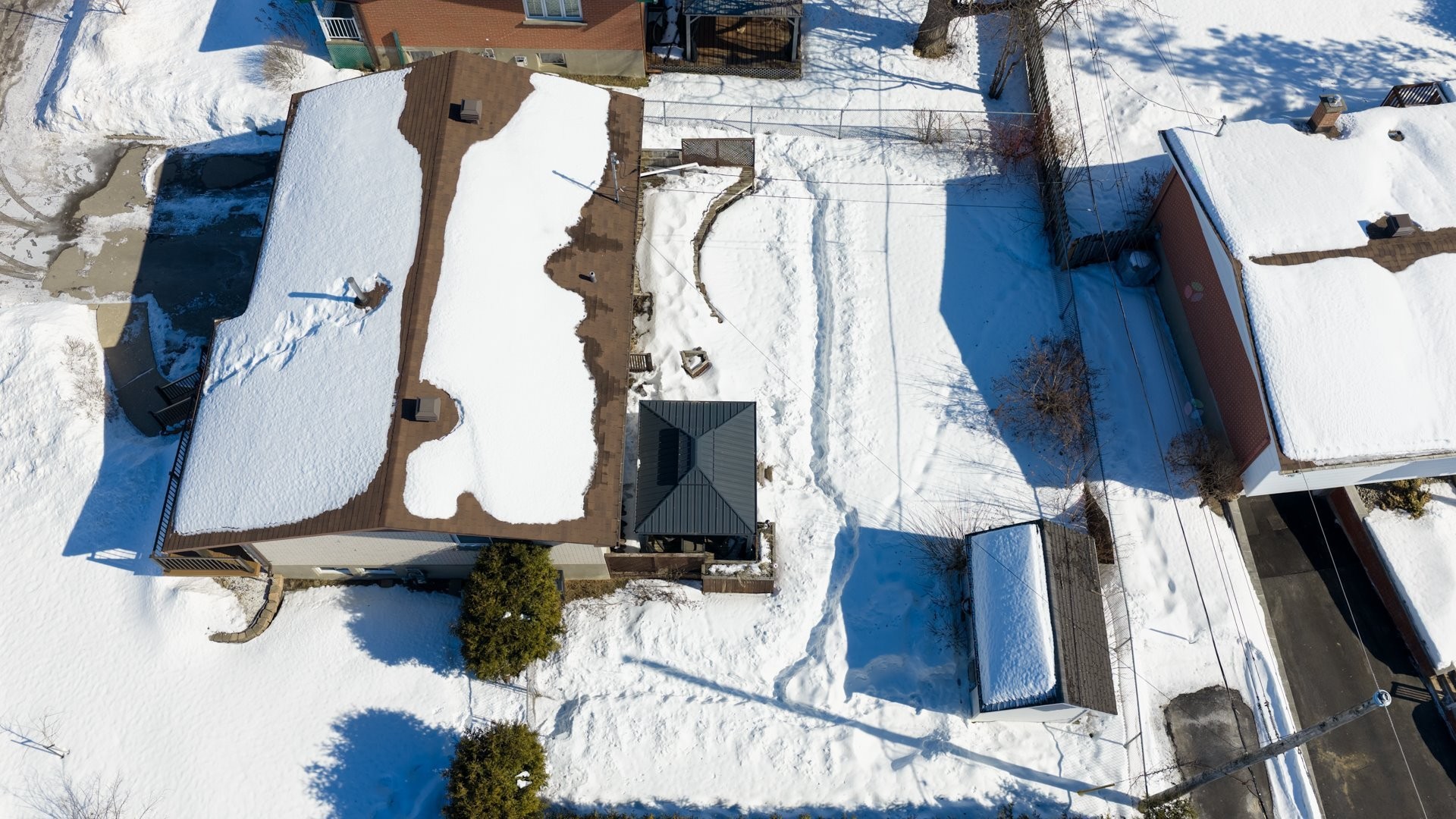 









5003


Rue Delray

,
Montréal (Pierrefonds-Roxboro),




QC
H8Z1Y4

