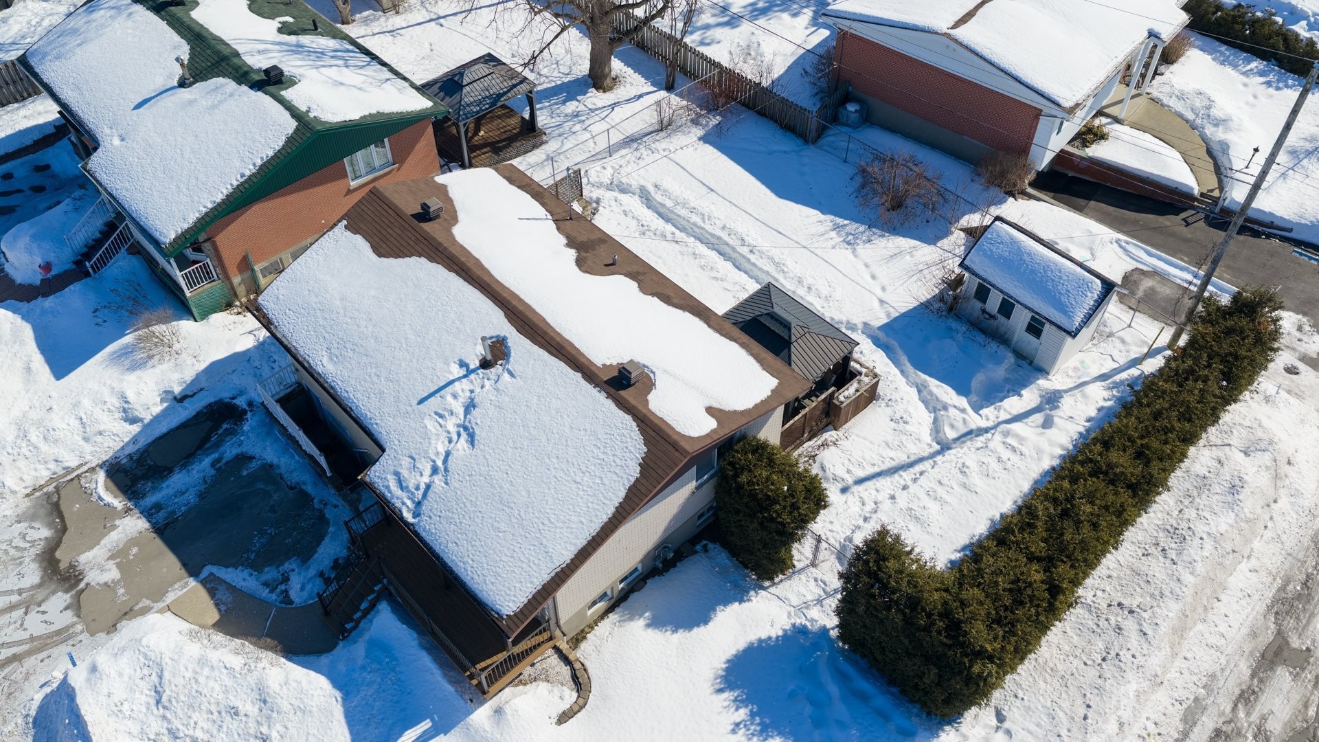 









5003


Rue Delray

,
Montréal (Pierrefonds-Roxboro),




QC
H8Z1Y4

