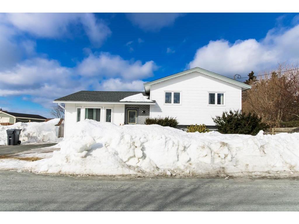 









8


Denford

Estates,
Conception Bay South,




NL
A1W 4G9

