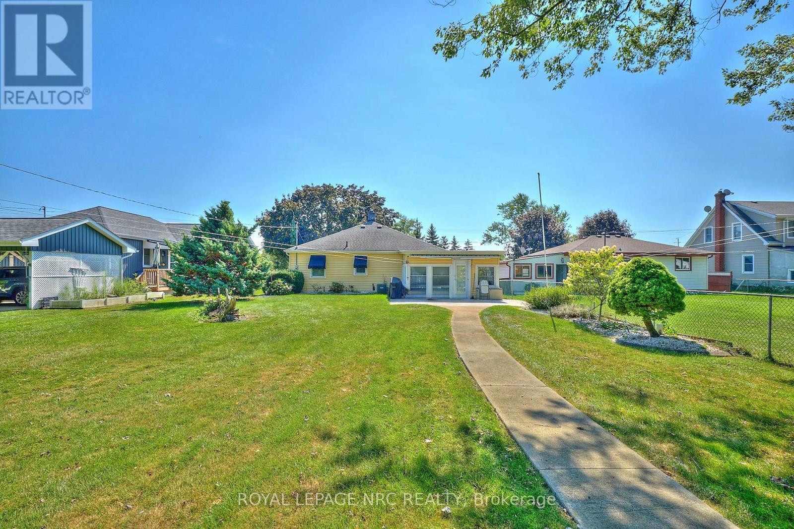 












4013 WELLAND STREET

,
Niagara Falls (Chippawa),




Ontario
L2G6J7

