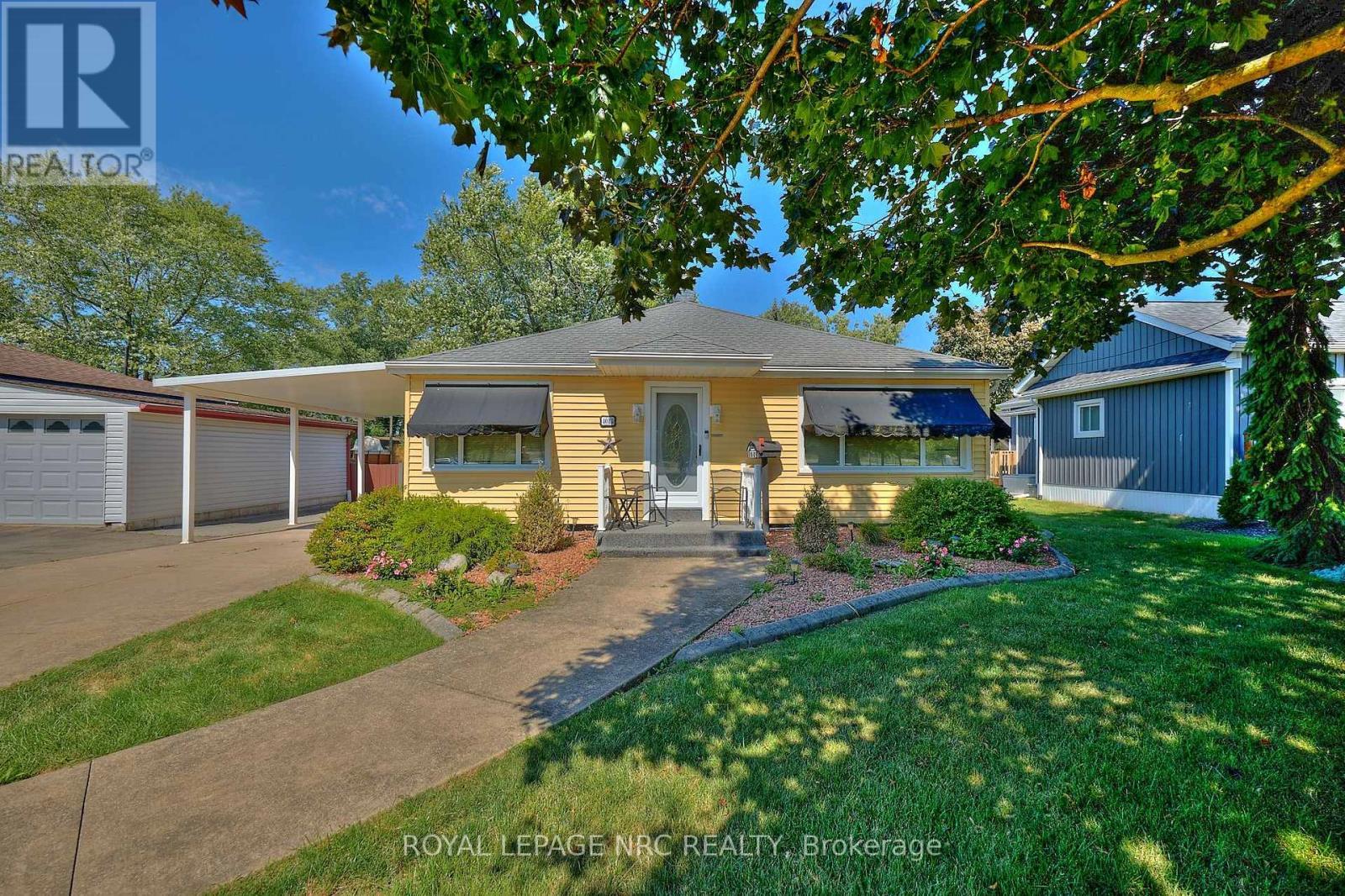 












4013 WELLAND STREET

,
Niagara Falls (Chippawa),




Ontario
L2G6J7

