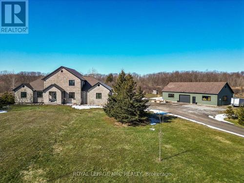 WELCOME TO 615 BURLEIGH RD, RIDGEWAY