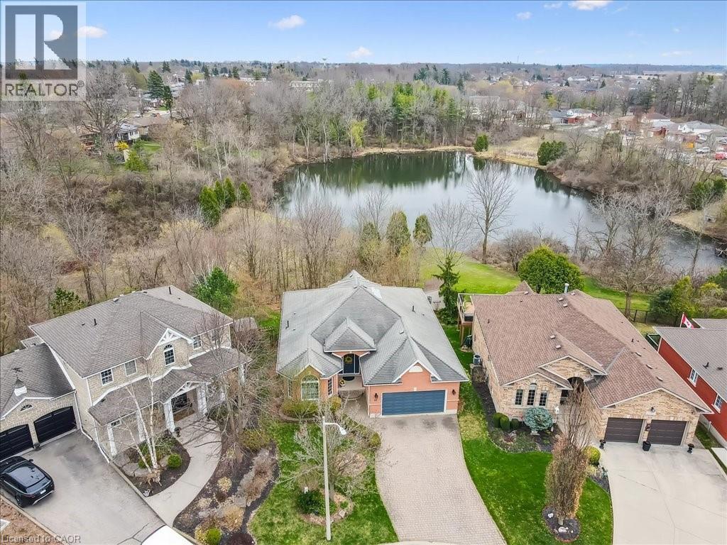 












23 MOUNT ROYAL Place

,
Cambridge,




Ontario
N1S5B1

