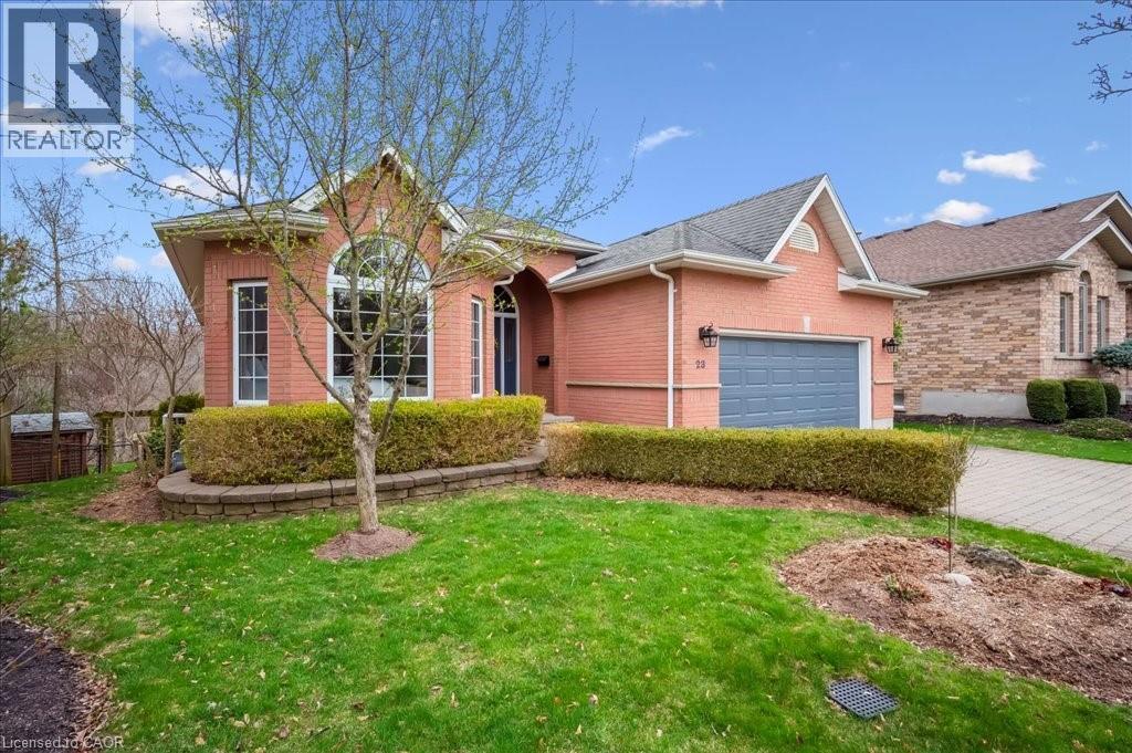 












23 MOUNT ROYAL Place

,
Cambridge,




Ontario
N1S5B1

