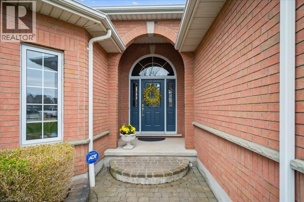 












23 MOUNT ROYAL Place

,
Cambridge,




Ontario
N1S5B1

