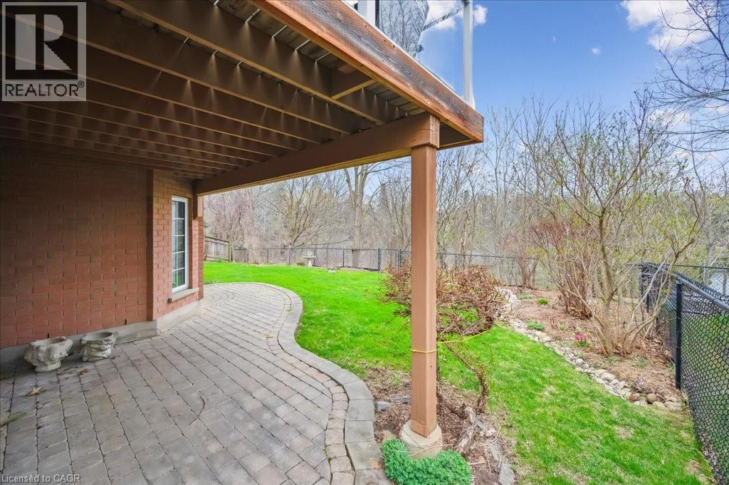 












23 MOUNT ROYAL Place

,
Cambridge,




Ontario
N1S5B1

