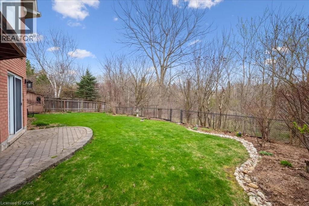 












23 MOUNT ROYAL Place

,
Cambridge,




Ontario
N1S5B1

