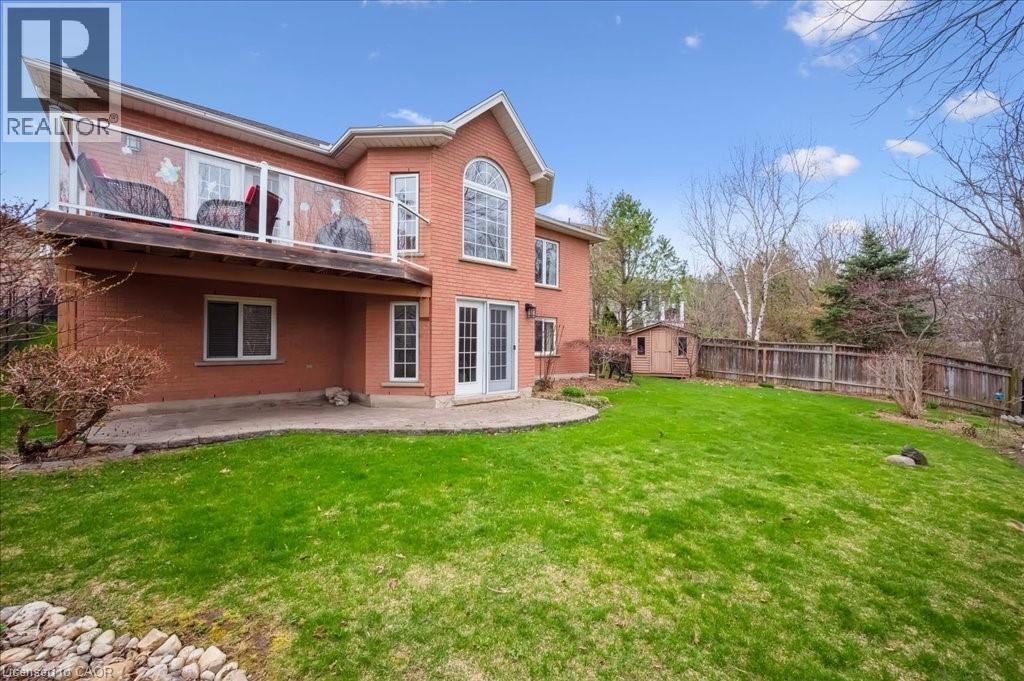 












23 MOUNT ROYAL Place

,
Cambridge,




Ontario
N1S5B1

