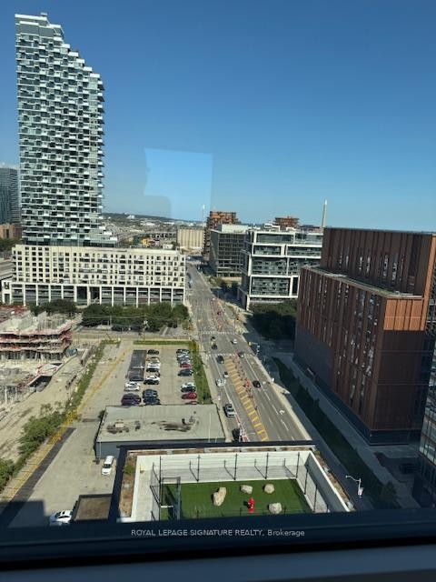 









15


Richardson

Street, 1713,
Toronto,




ON
M5A 0Y5

